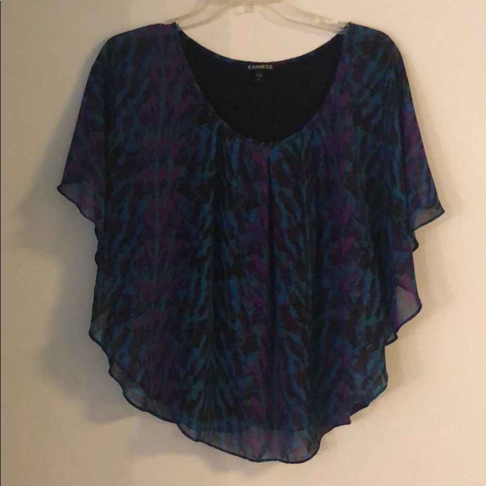 Express shirt